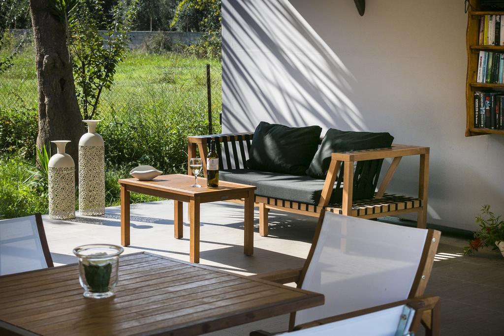 Olive Grove Studios & Apartments Svoronata Exterior foto